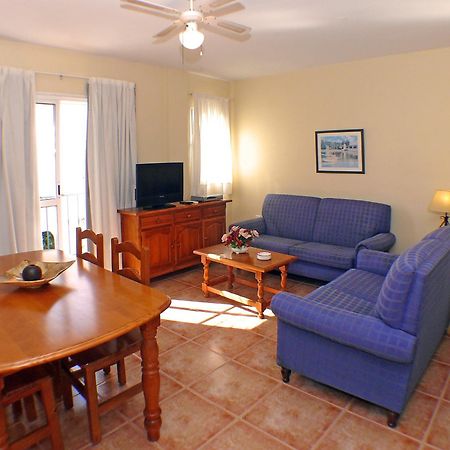 Apartamentos La Casa Del Barrio Маро Екстер'єр фото