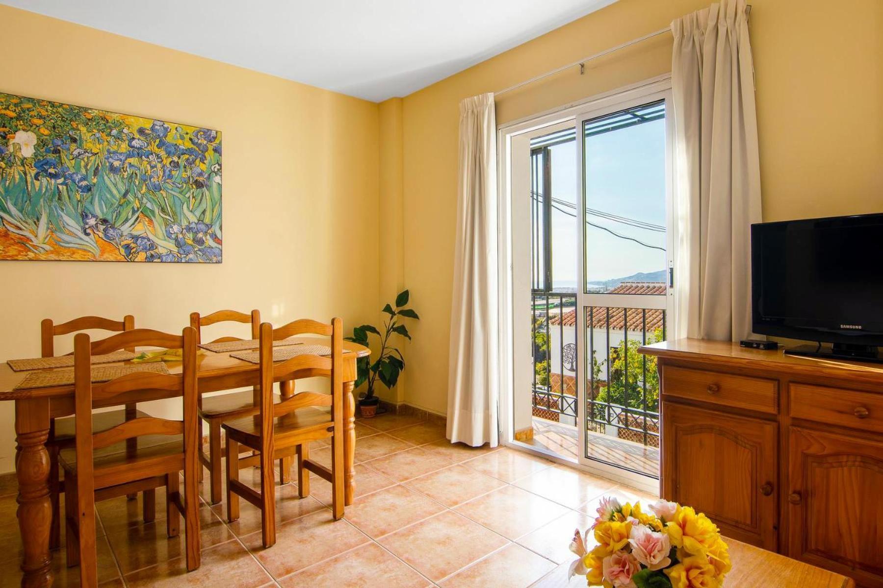 Apartamentos La Casa Del Barrio Маро Екстер'єр фото