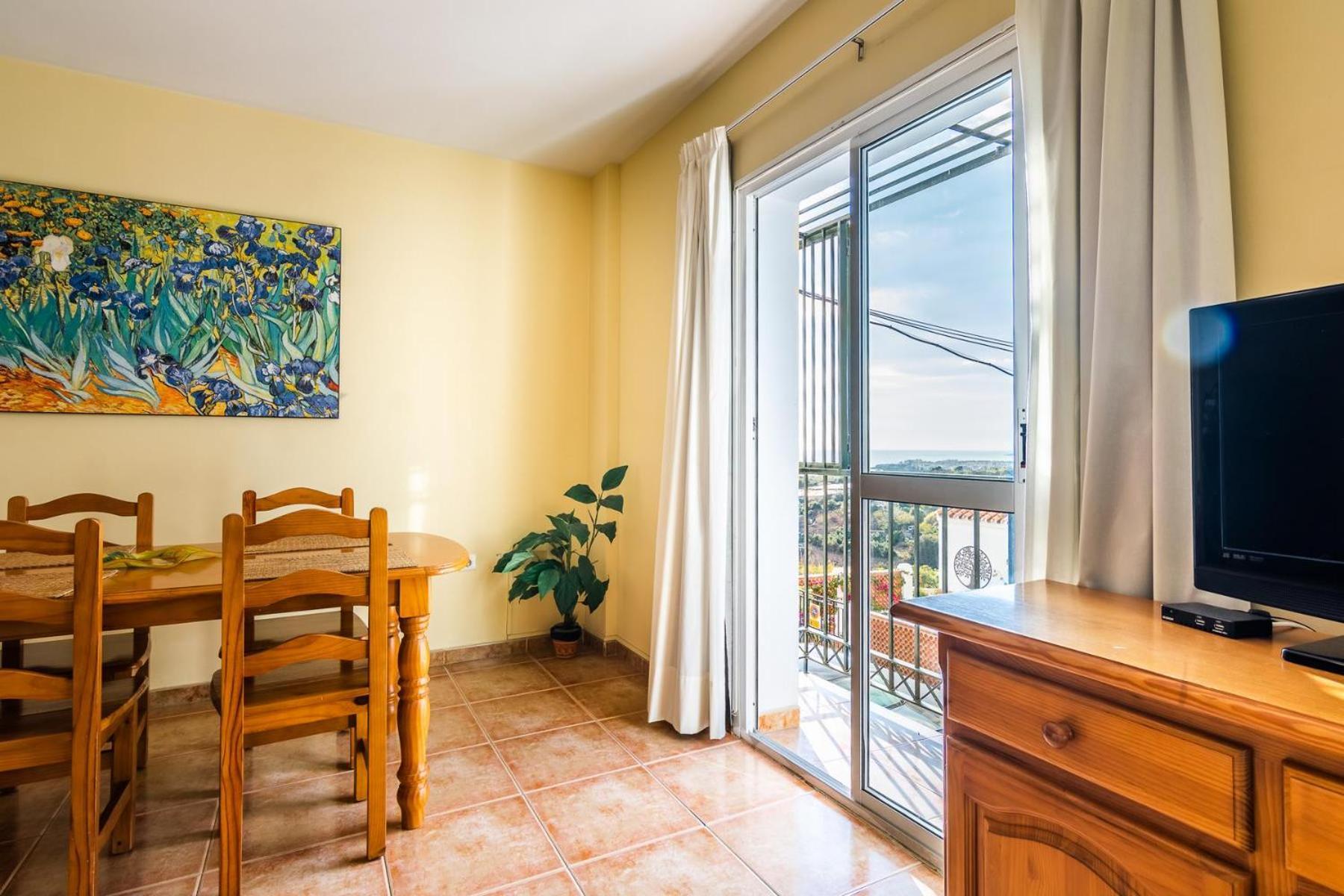 Apartamentos La Casa Del Barrio Маро Екстер'єр фото