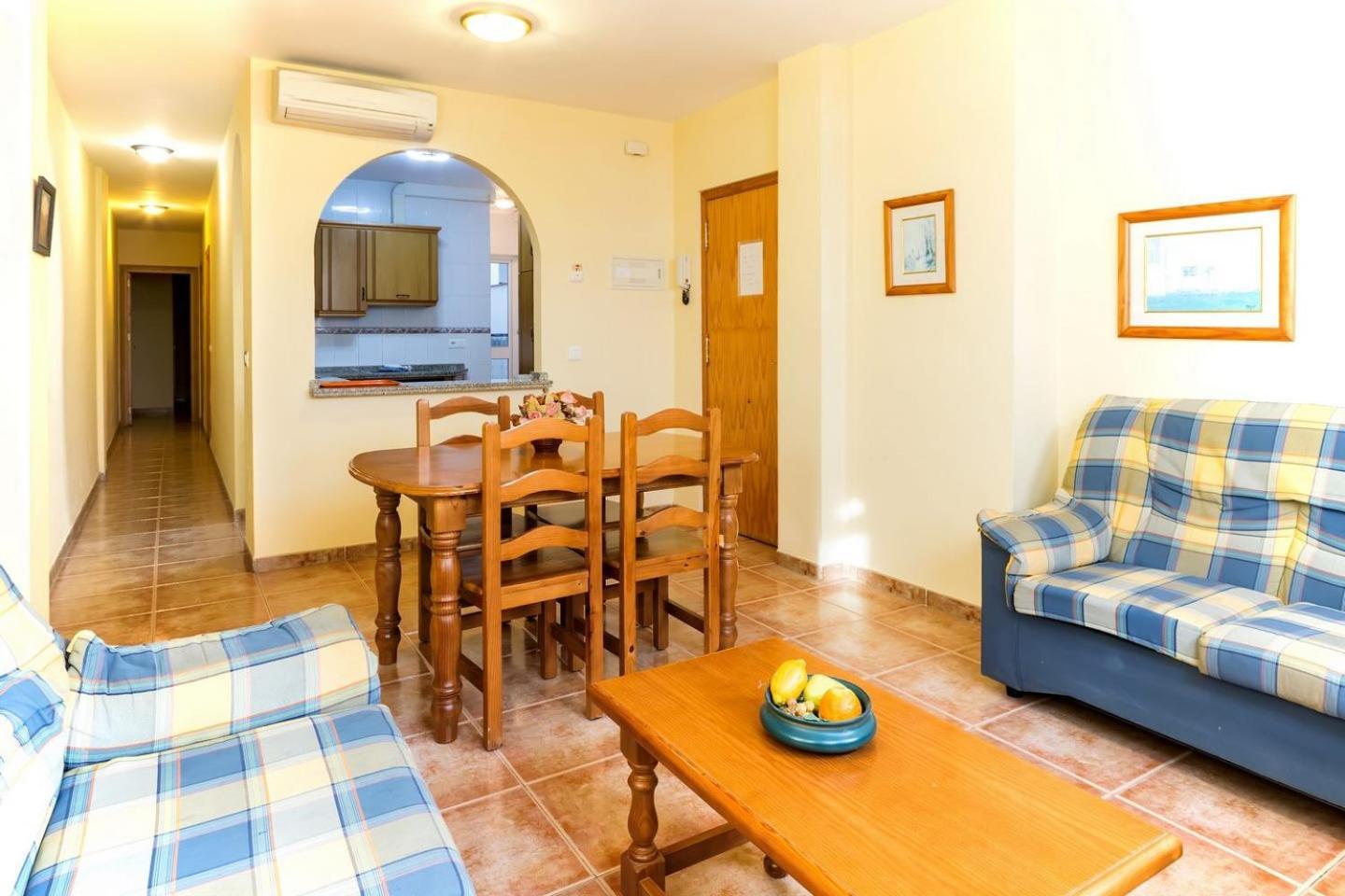 Apartamentos La Casa Del Barrio Маро Екстер'єр фото