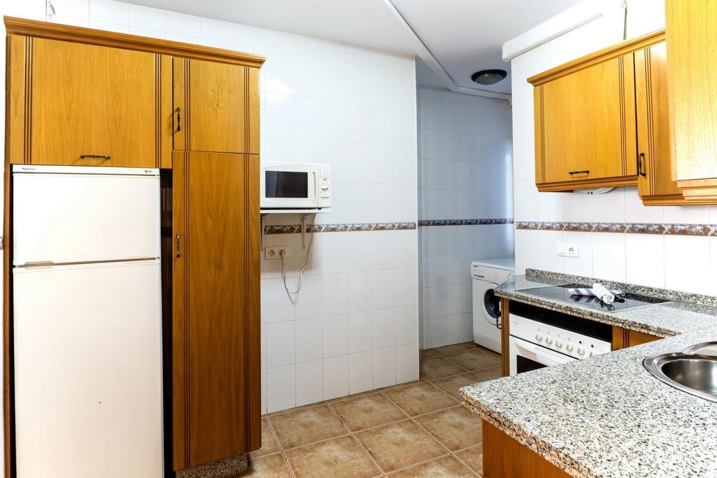 Apartamentos La Casa Del Barrio Маро Екстер'єр фото