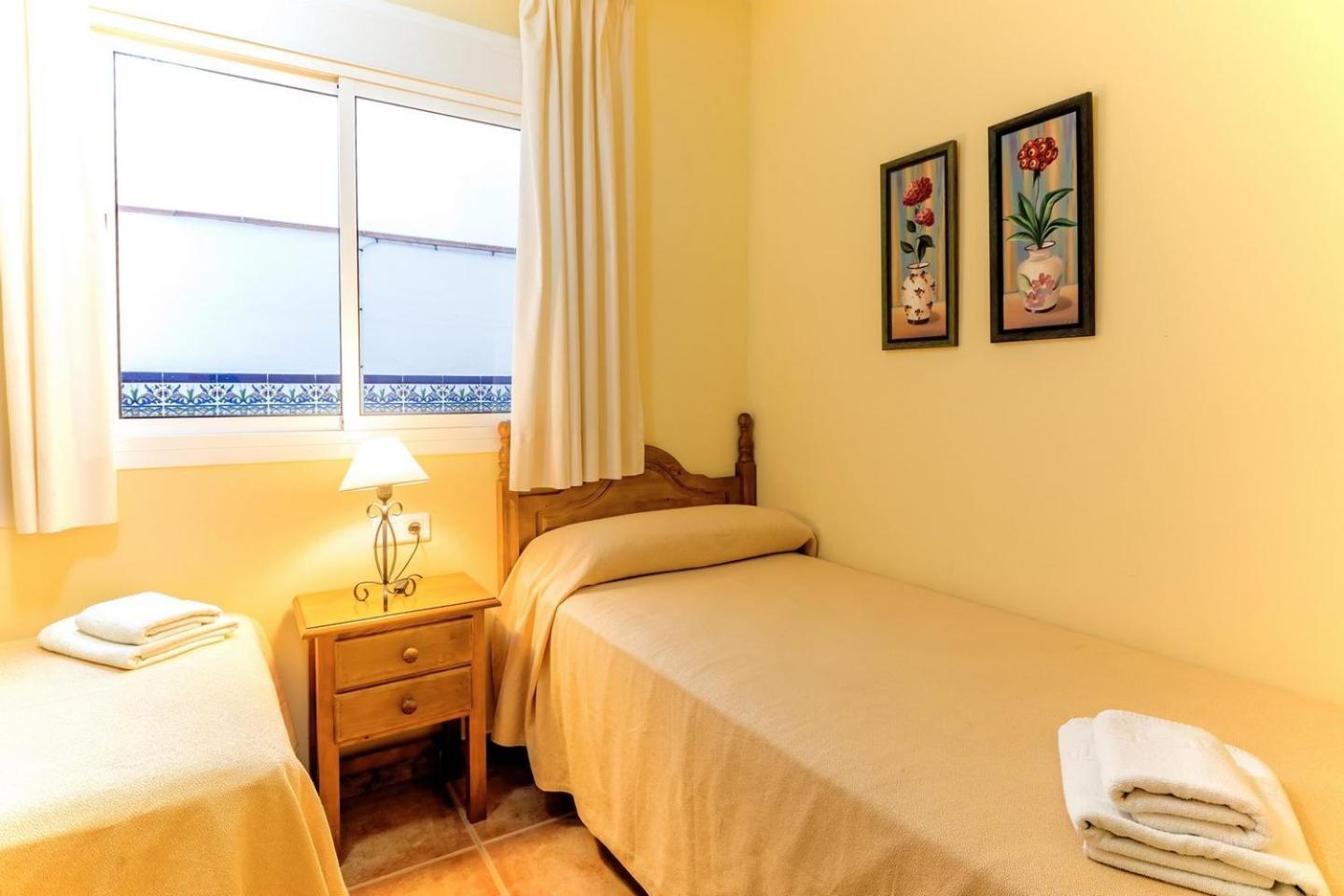 Apartamentos La Casa Del Barrio Маро Екстер'єр фото
