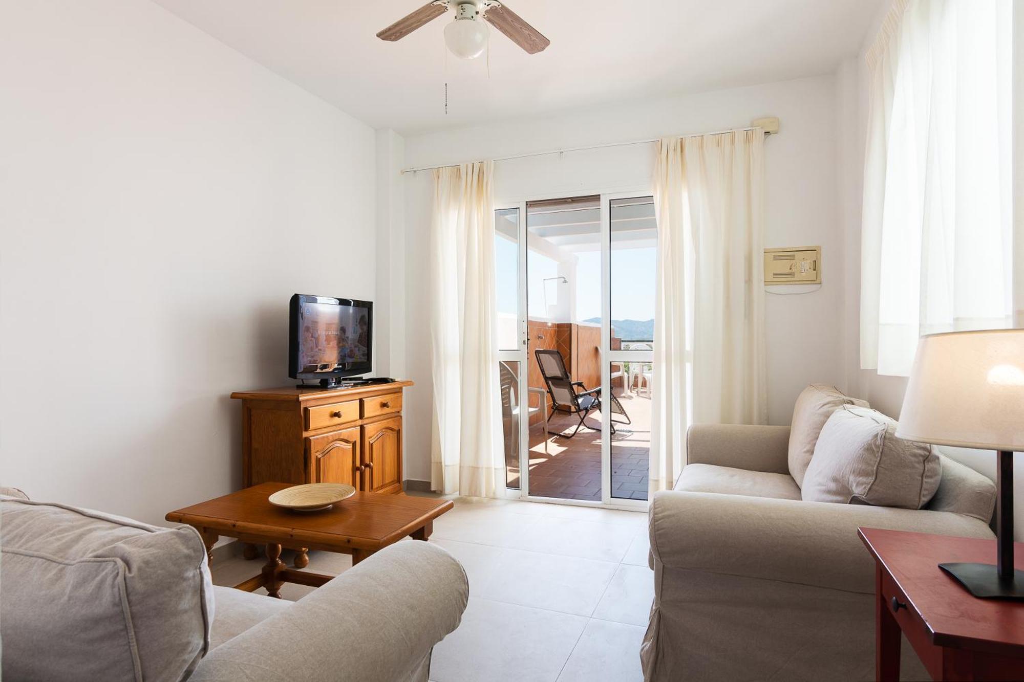 Apartamentos La Casa Del Barrio Маро Екстер'єр фото