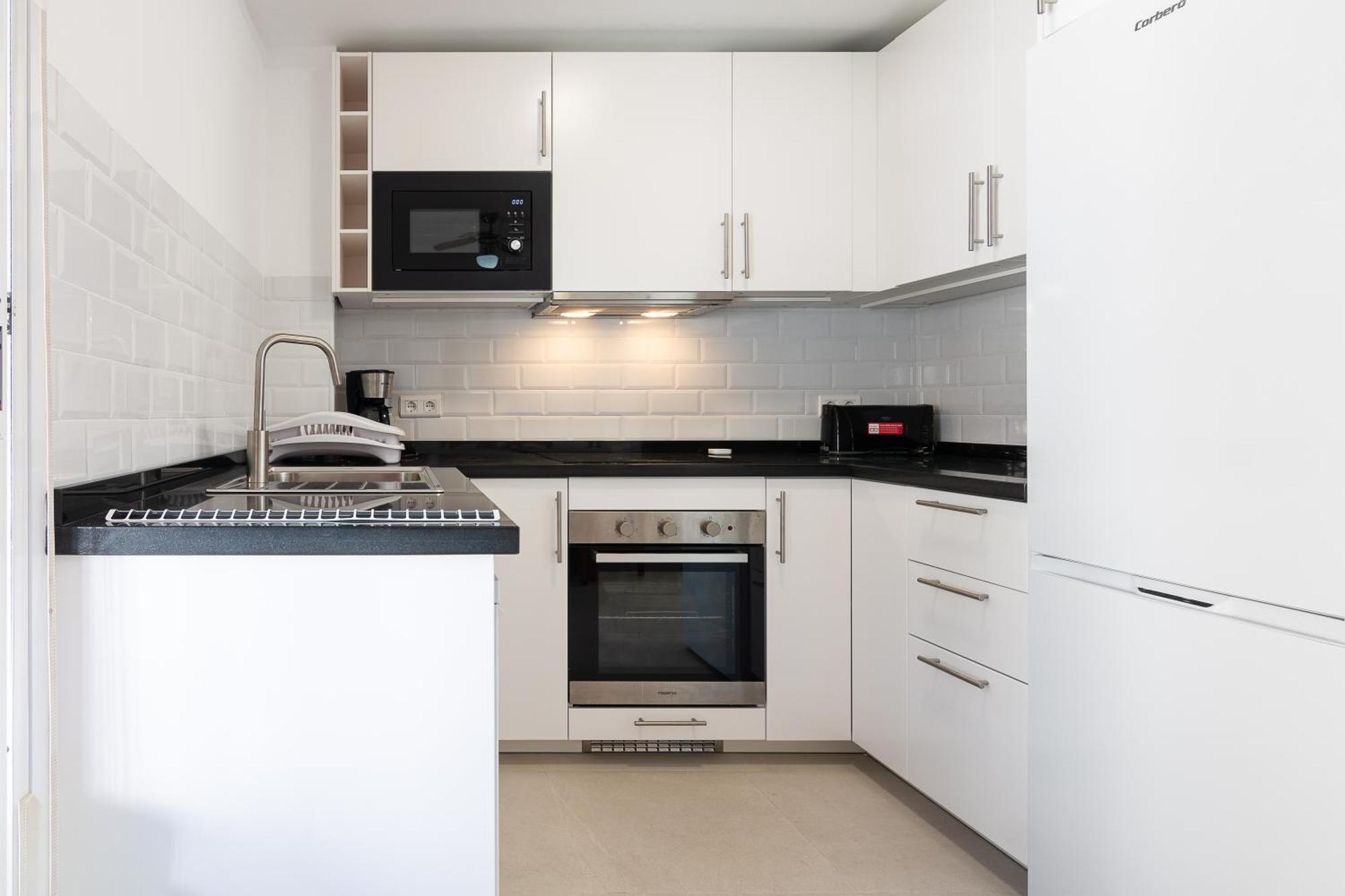 Apartamentos La Casa Del Barrio Маро Екстер'єр фото