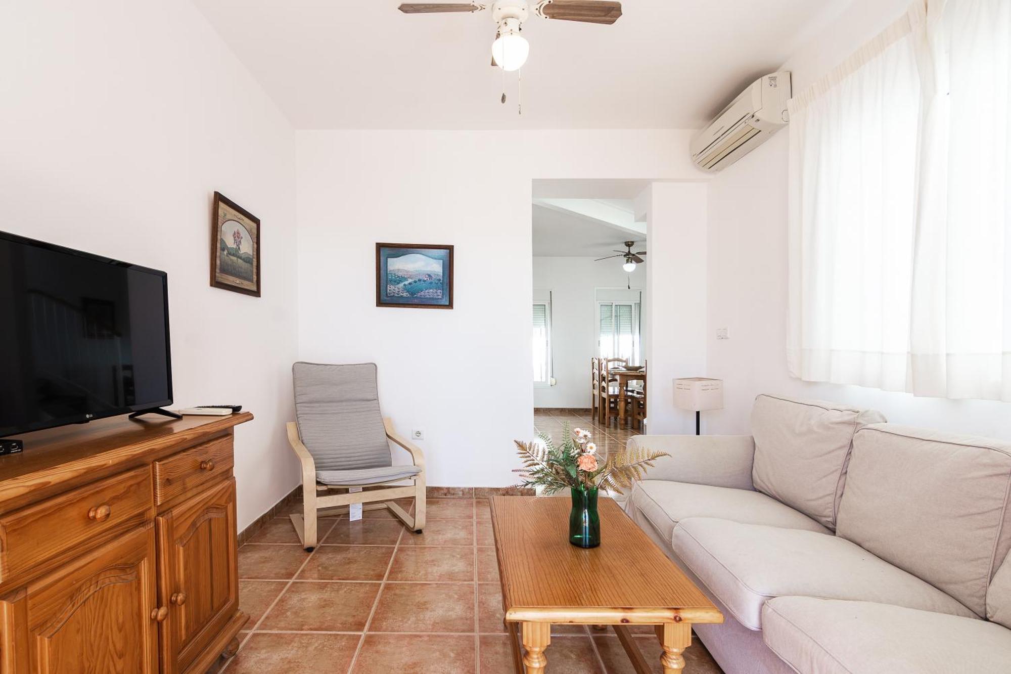 Apartamentos La Casa Del Barrio Маро Екстер'єр фото